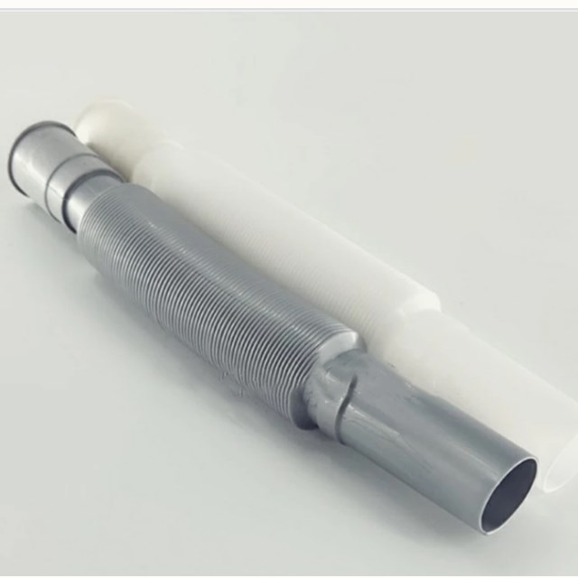 Гибкая Кухня умывальник гибкая труба слива опускных воды бассейна шланг