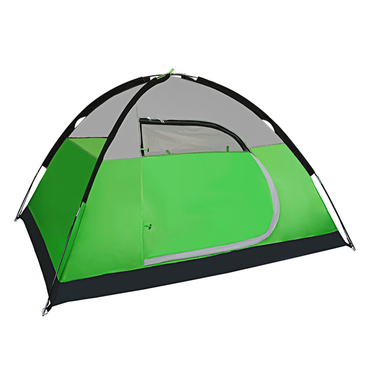 OEM Luxury Waterproof Ultra Light Backpacking Compact 2 Person Large Family Automatic Camping Hiking Outdoor Beach Tent