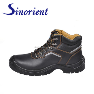 safety shoes for drivers