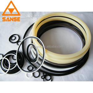 China Manufacturer BREAKER SEAL KIT, hydraulic excavator mechanical HAMMER SEAL KIT with low price