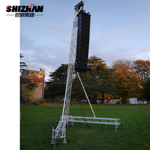 line array tower for sale