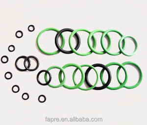 High Quality Silicon/SBR/EPDM O ring rubber seals
