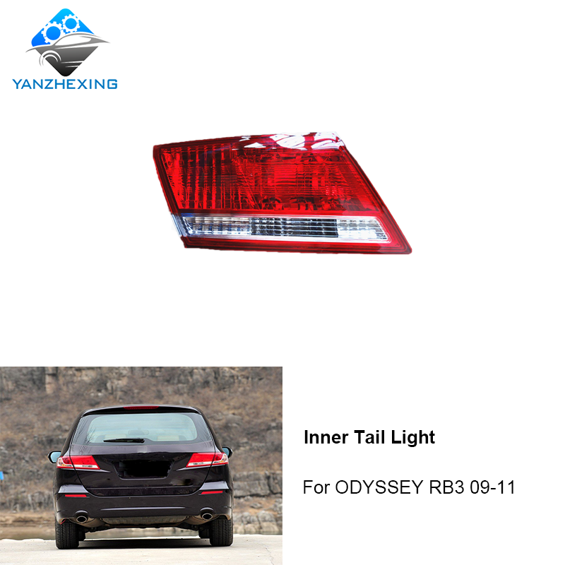 OUTER TAIL LIGHT LEFT HAND SIDE FOR HONDA ODYSSEY RB3 2009-2011