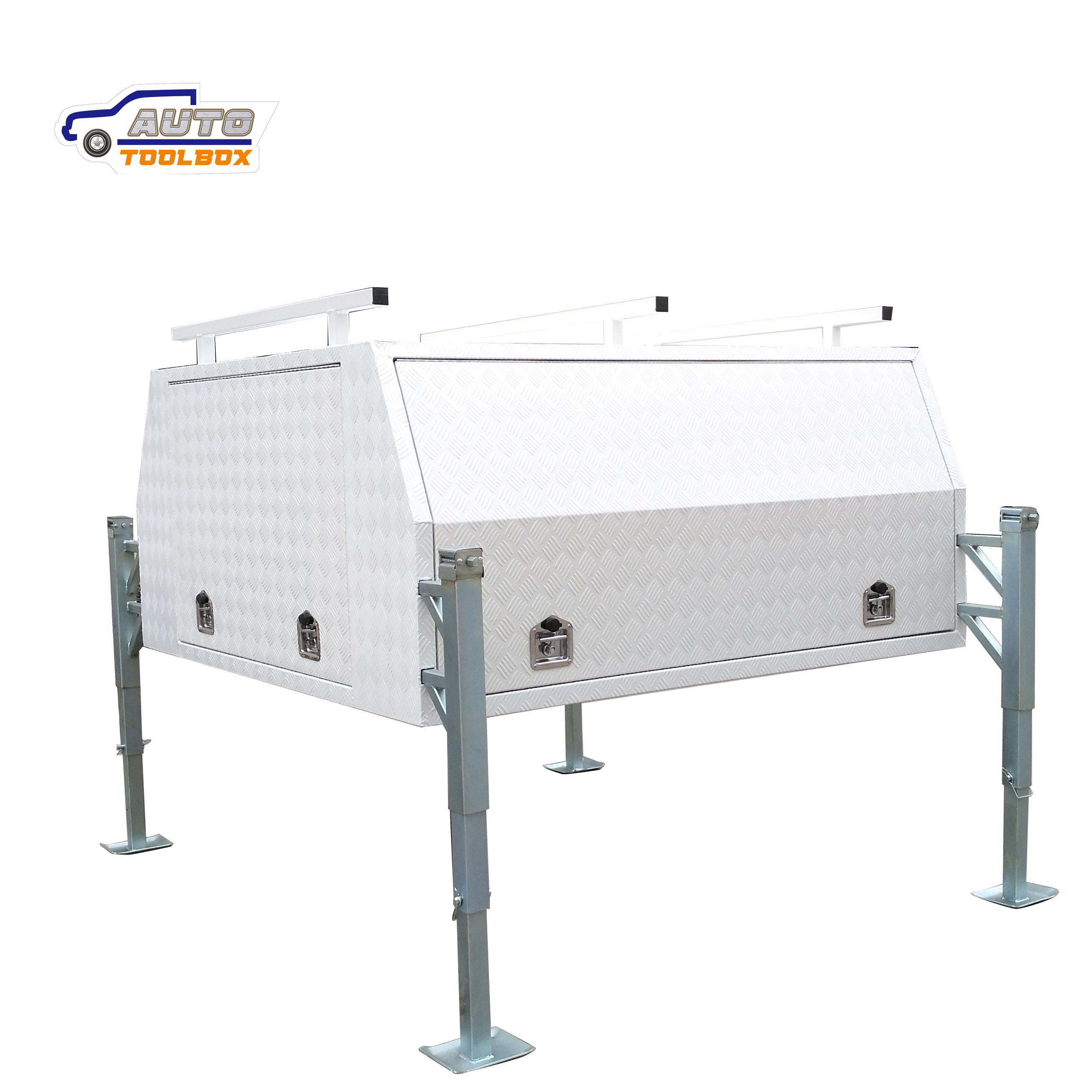 China Aluminum Truck Tool Boxes China Aluminum Truck Tool Boxes