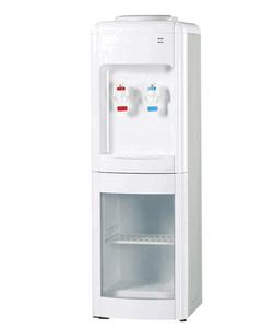 oasis hot cold water dispenser