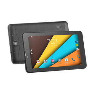 High Quality 7 Inch IPS Touch Tablets WiFi Android Go 3G Tablet PC