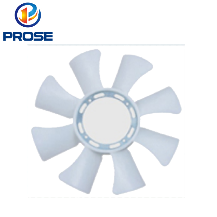 Radiator Cooling Fan Blade Fit For Mitsubishi Strada Storm Pajero Petrol 2.8 A//T