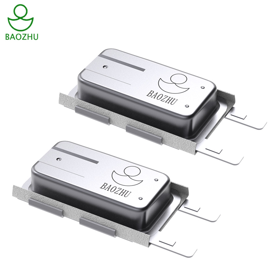 Для бытовых электроприборов водонагреватель биметаллический диск водонепроницаемый тепловой протектор переключатель Термостат