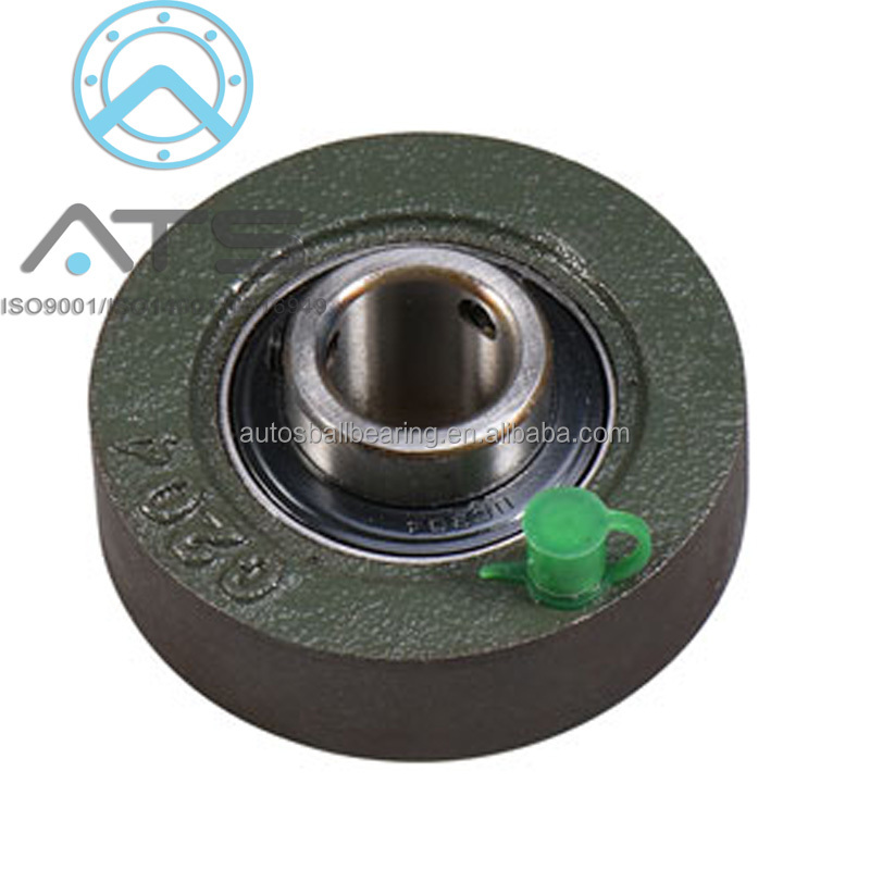 SEALMASTER SP23 BALL BEARING PILLOW BLOCK