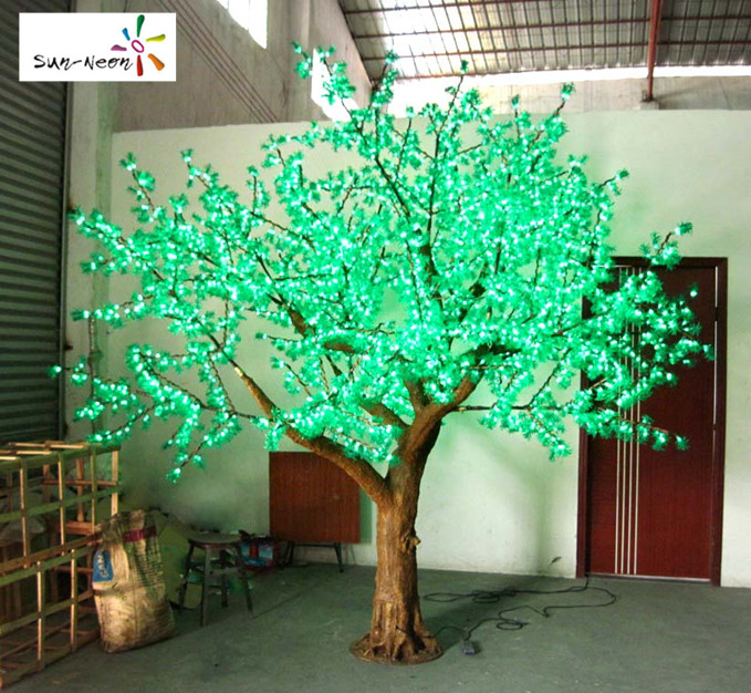 Необычные Красивые Искусственные сосновые ветви пластиковые сосновые деревья с высоким качеством на продажу