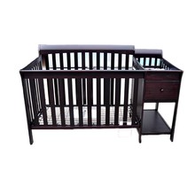 Qingdao Lepinkids Homefurnishing Co Ltd Baby Cribs