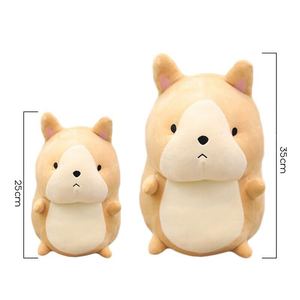popular korean stuffed animals