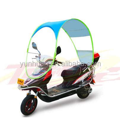 ebike battery rain cover