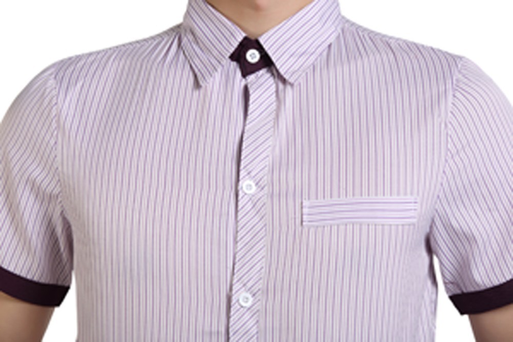 Best Seller Chinese Sex Restaurant Waiter Uniform with New Design
