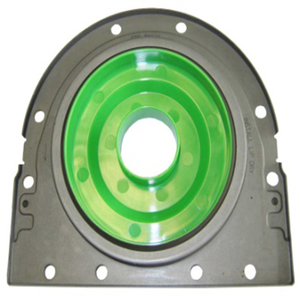High quality rear oil seal applies to engine 1103