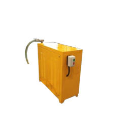 FG05  use for portable mini concrete foam generator used for clc plant