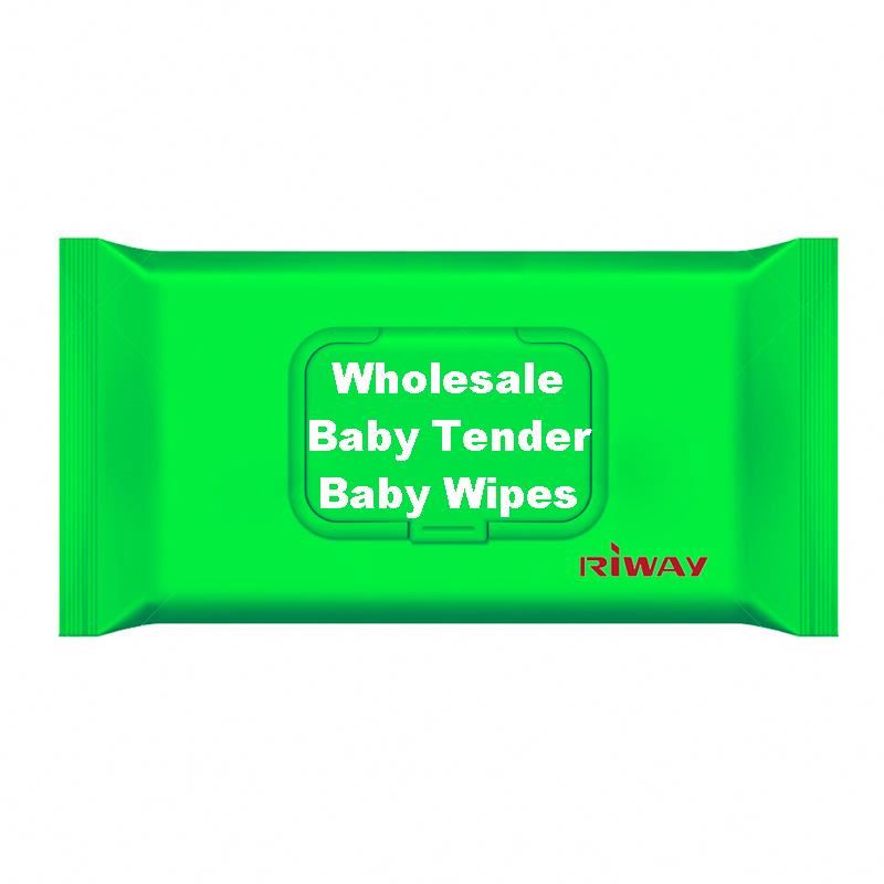 mk baby wipes