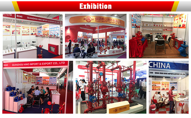 Wholesale High Quality Fire Extinguisher Cylinder Powder Fire Extinguisher