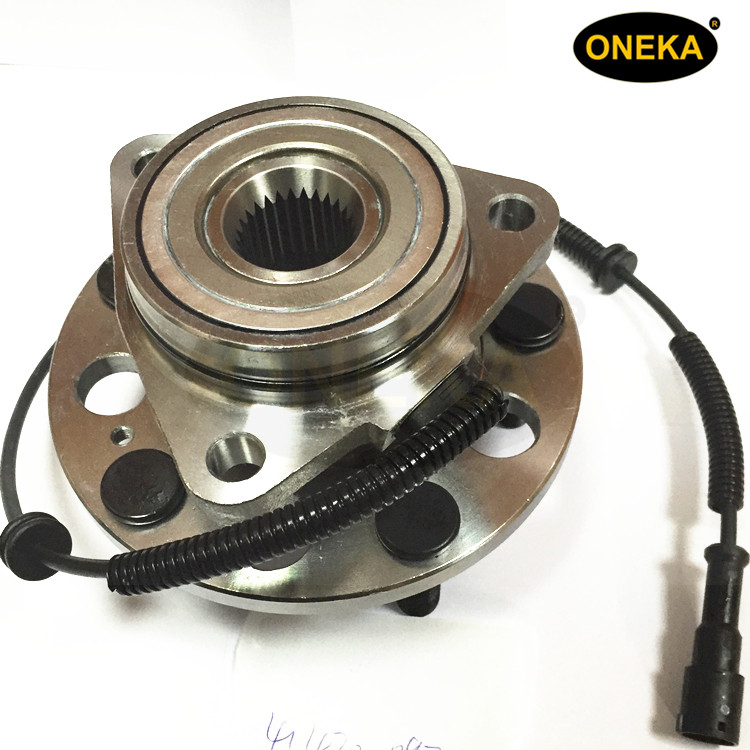 ハン、ハン ONEKA Wheel Hub Bearing Assembly for Ssangyong REXTON KYRON