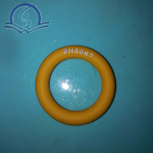 Brand New O-ring OEM 9H6067 for fuel pump
