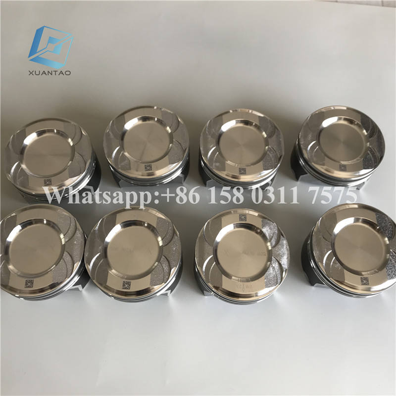 ロメオ STOCK Piston 2780300100 for Mercedes Benz W221 & W222