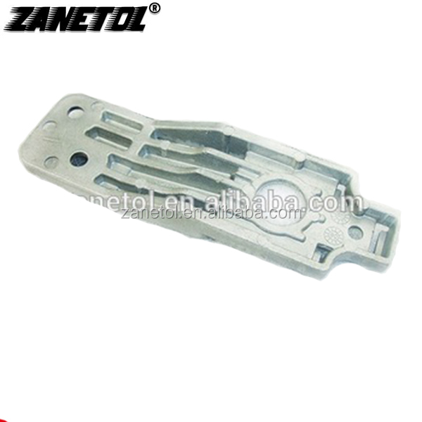 Top Quality LOWER RADIATOR MOUNTING BRACKET 13337826 for CHEVY CRUZE 2011-2016