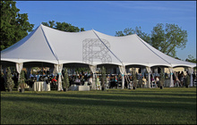 Hot Selling Luxury Aluminum Party Event Tent for Outdoor Use