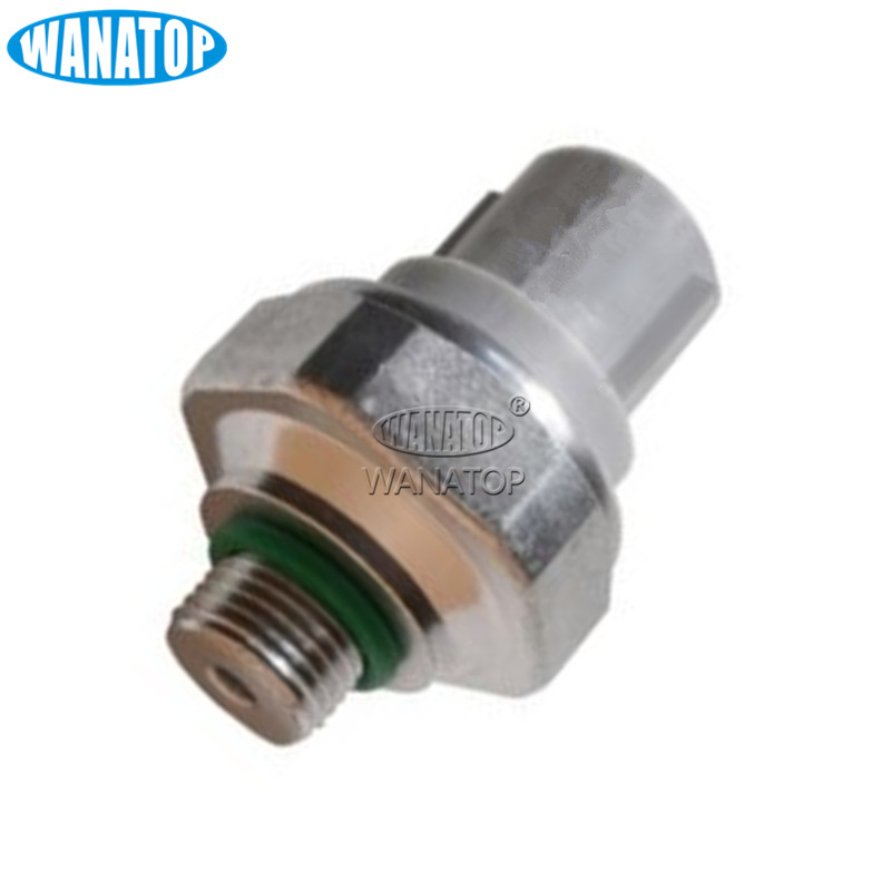 A//C Pressure Switch 80440-SS0-901 80440-SK3-901 80440SS0901 80440SK901 For Acura Honda M11-P1.0 R-12 R-134A