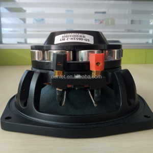 speaker array 6 inch