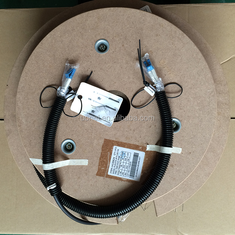 Optical Cable - 14130641, Single-Mode 9/125um, 10m, 2 Cores