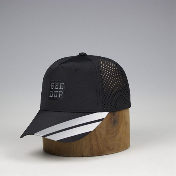 hats and caps men fast dry sports mesh cap and baseball golf cap