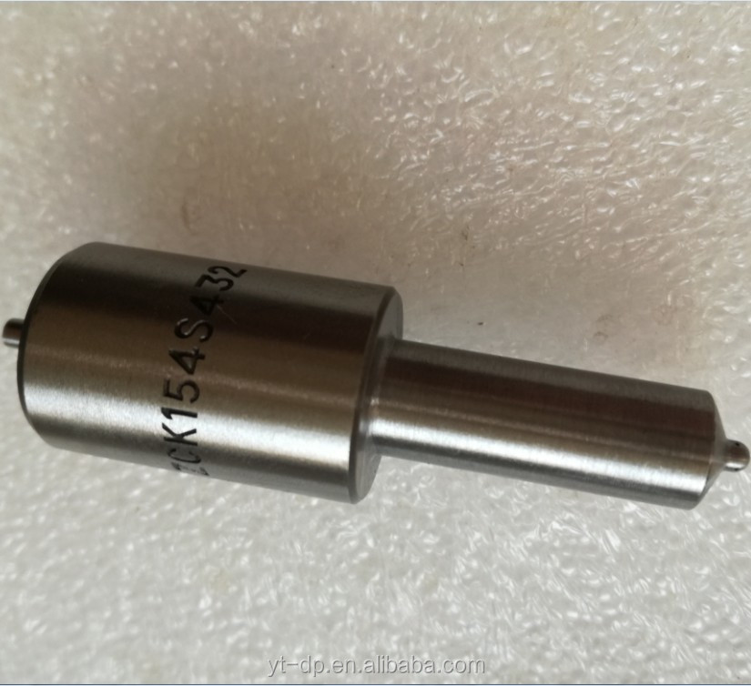 ZCK154S432 Nozzle - Precision and Performance Redefined