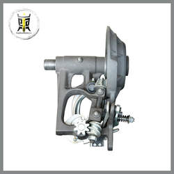 World class twine knotter for agriculture baling machine