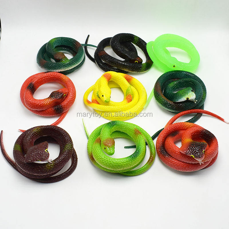 rubber snake price
