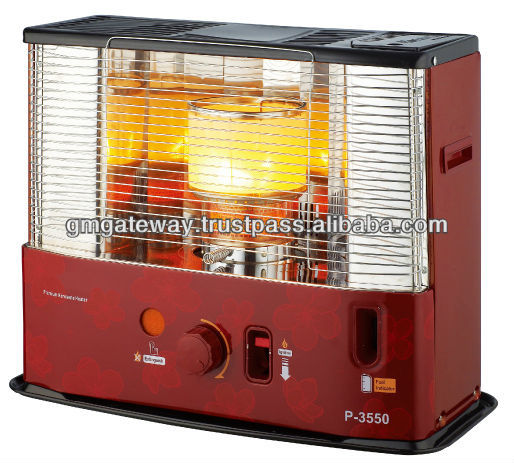 GMG керосиновый обогреватель