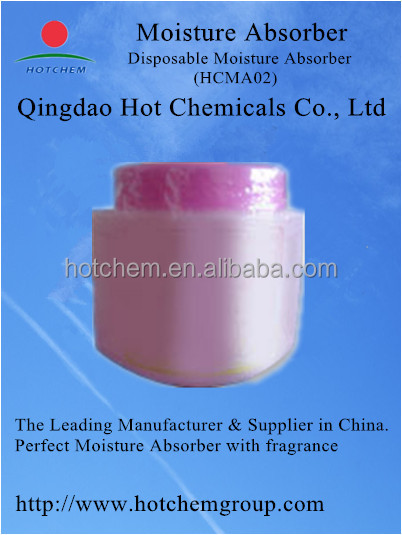 Поглотитель влаги, хлопья хлорида кальция/гранулы, сертификат REACH