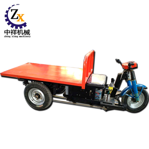 second hand tricycle
