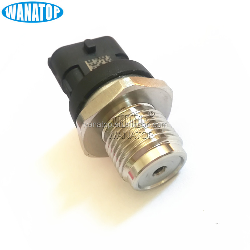 New 7861-93-1651//7861-93-1652 Pressure Sensor for Komatsu PC200//300-7 WANATOP