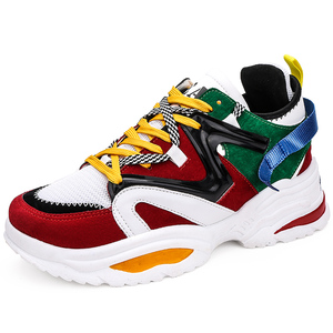 China factory supplier wholesale custom logo unisex casual fashion brand sneakers for men 2019 shoes manufacturer men sneakers
