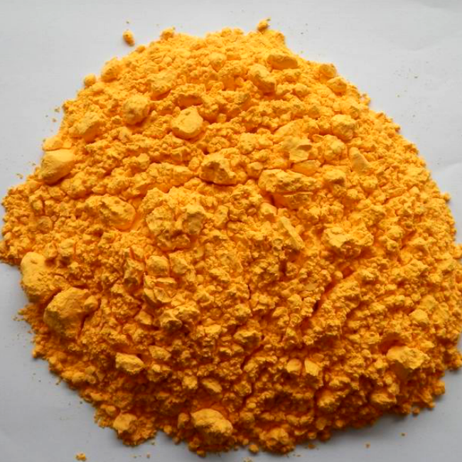 Blowing agents. Азодикарбонамид. Получил желтый реагент. Blowing agents. Яркий желтый порошок.