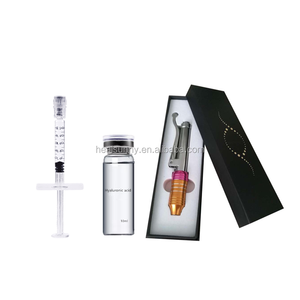 2ml 10ml Hyaluronic Pen use Hyaluronic Acid Injectable Dermal Filler for Lip and face