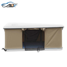 Cheapest Wildland Roof Top Tent
