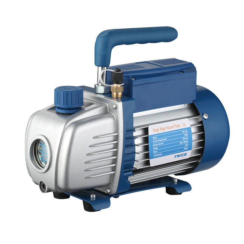 空气真空泵单级真空泵中国制造商