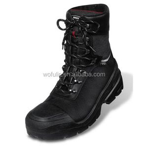 botas de trabajo ortopedicas