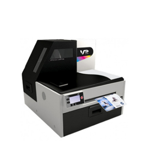 multi colour digital printing machine