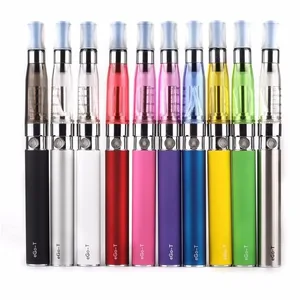 Original Electronic Cigarette Manufacturer China E Cig Rebuildable Atomizer Ego Ce4 Kits Vaporizer Pen