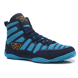 customize your own wrestling shoes