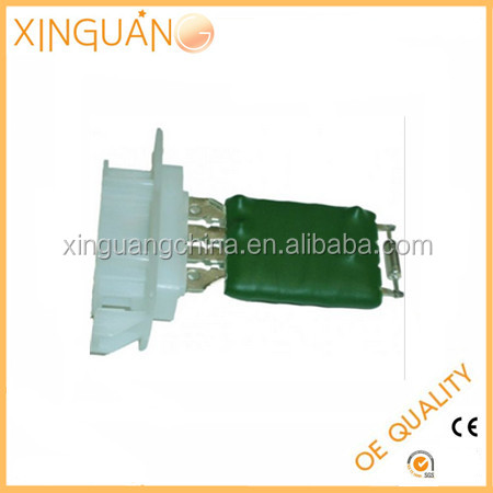 SmartSense Heater Blower Resistor 9180020