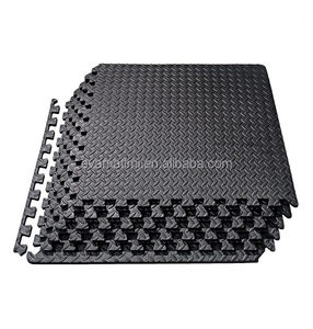 waterproof gym mat