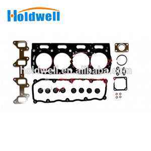 HEAD Gasket Set 02/203156 for J CB